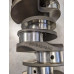 #D104 Crankshaft Standard From 2013 Dodge Durango  3.6 05184249AC